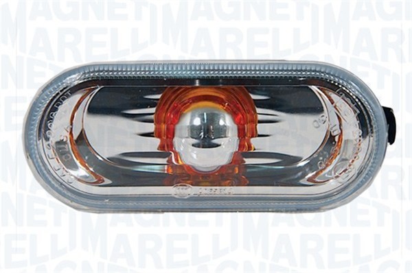 MAGNETI MARELLI Blinkleuchte 715102100120 beidseitig für VW