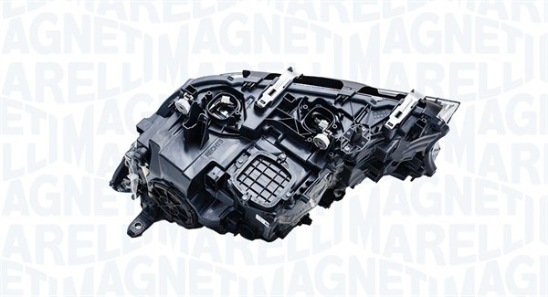 Magneti Marelli Hauptscheinwerfer 719000000171 Led Rechts Für Bmw