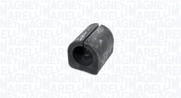 MAGNETI MARELLI Federbeinstützlager 030607021128 Hinterachse für Mercedes