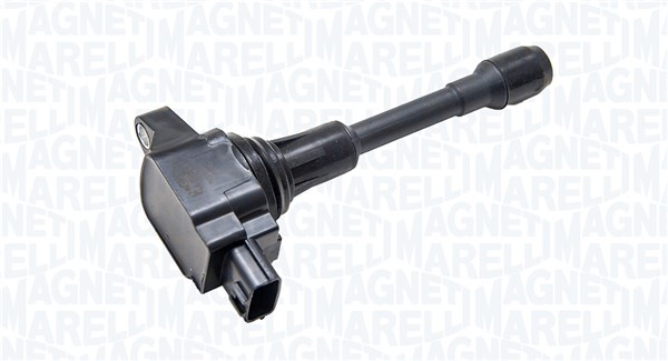 Magneti Marelli Zündspule [Hersteller-Nr. 060717260012] für Nissan - Bild 5