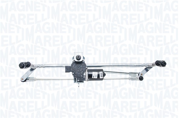 MAGNETI MARELLI Scheibenreinigungsanlage 064351120010 vorne für Audi VW Image