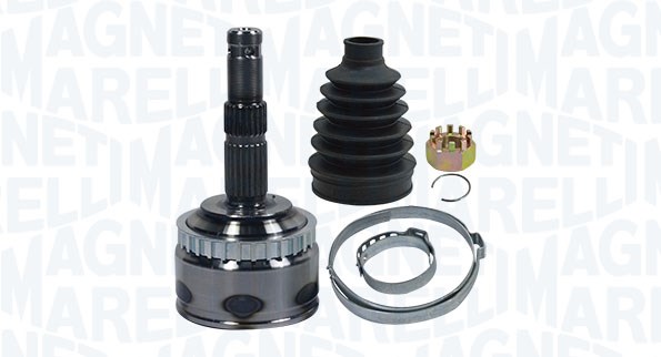 Magneti Marelli Gelenksatz, Antriebswelle 302015100213 Für Vaughall Opel