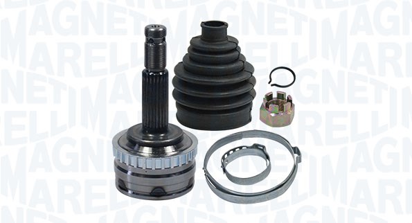Magneti Marelli Gelenksatz, Antriebswelle 302015100221 Vorderachse Für Opel Vaughall