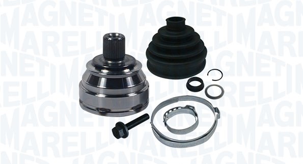 Magneti Marelli Gelenksatz, Antriebswelle 302015100301 Vorderachse Für Vw