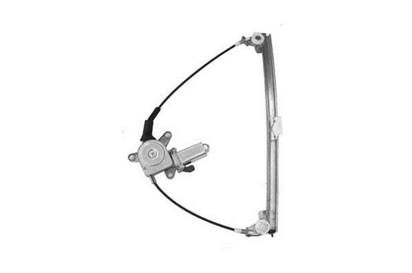 Magneti Marelli Fensterheber 350103137000 Vorne Links Für Peugeot