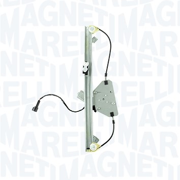 MAGNETI MARELLI Fensterheber 350103139300 vorne links für Fiat