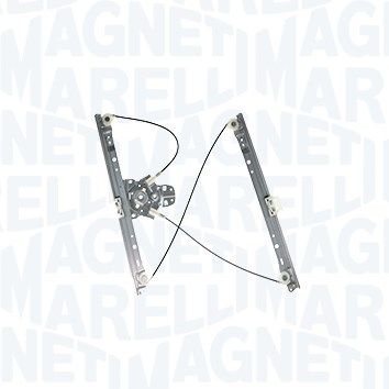 Magneti Marelli Fensterheber 350103140800 Vorne Rechts Für Citroën