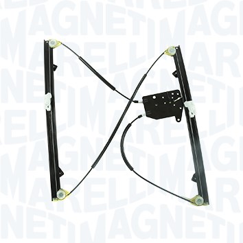 Magneti Marelli Fensterheber 350103142200 Vorne Rechts Für Ford