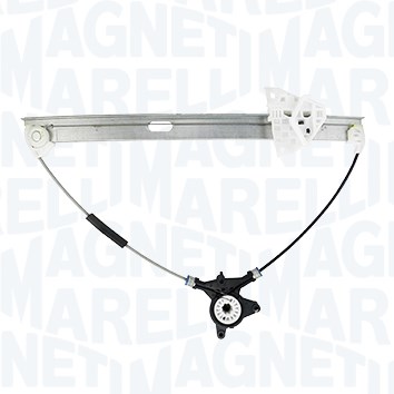 Magneti Marelli Fensterheber 350103143300 Vorne Links Für Mazda