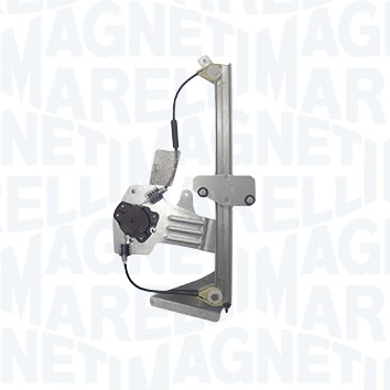 Magneti Marelli Fensterheber 350103162700 Vorne Links Für Smart Mercedes
