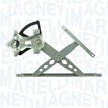 Magneti Marelli Fensterheber 350103166600 Vorne Rechts Für Toyota