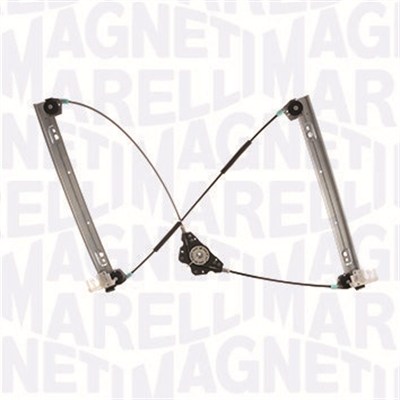 Magneti Marelli Fensterheber 350103170008 Vorne Rechts Für Fiat