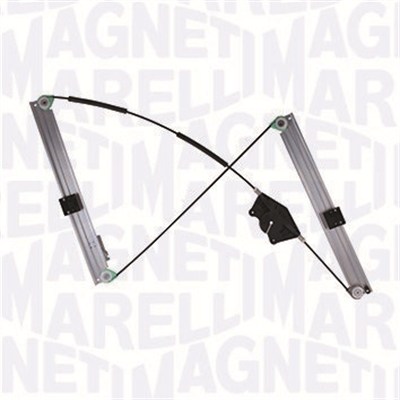Magneti Marelli Fensterheber 350103170080 Vorne Rechts Für Audi