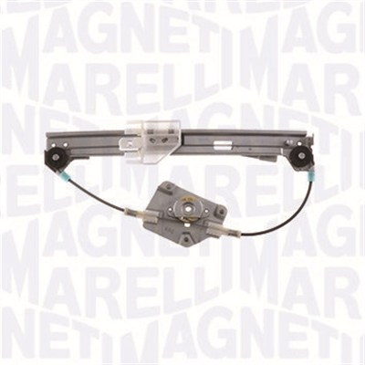 Magneti Marelli Fensterheber 350103170085 Hinten Links Für Alfa Romeo