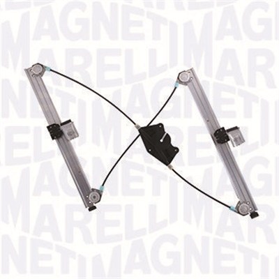 Magneti Marelli Fensterheber 350103170100 Vorne Rechts Für Seat