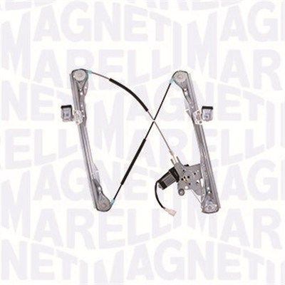Magneti Marelli Fensterheber 350103170106 Vorne Rechts Für Fiat