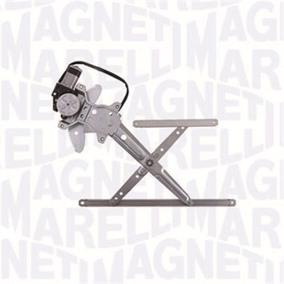 Magneti Marelli Fensterheber 350103170136 Vorne Rechts Für Suzuki