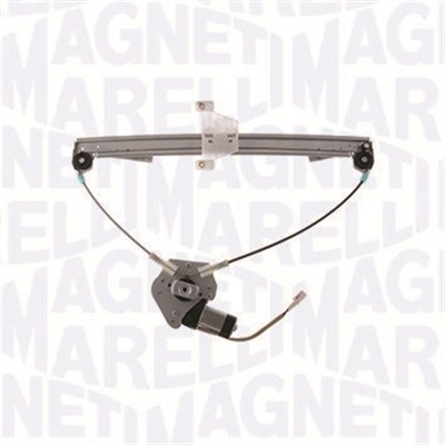 Magneti Marelli Fensterheber 350103170153 Vorne Links Für Vw