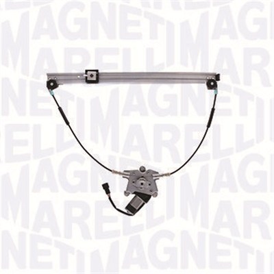 Magneti Marelli Fensterheber 350103170177 Vorne Links Für Renault