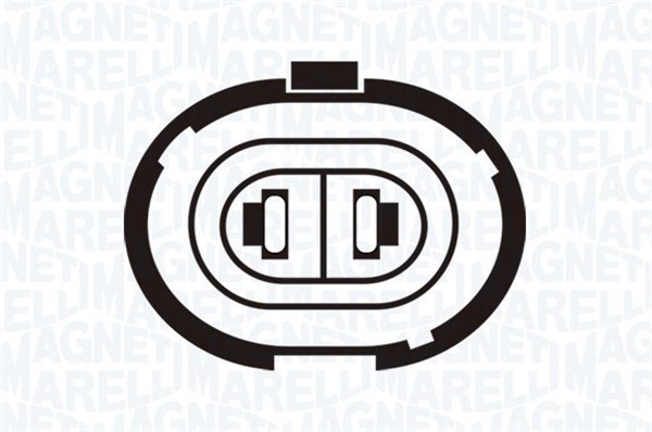 Magneti Marelli Fensterheber 350103170179 Vorne Links Für Renault