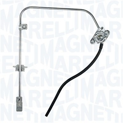 Magneti Marelli Fensterheber 350103180200 Vorne Rechts Für Fiat