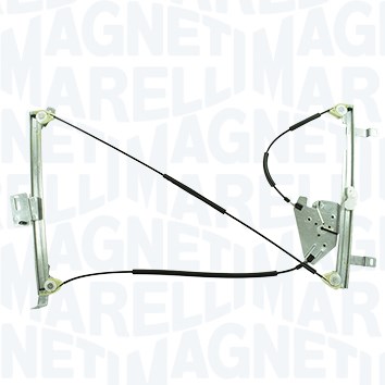 Magneti Marelli Fensterheber 350103185300 Vorne Links Für Peugeot