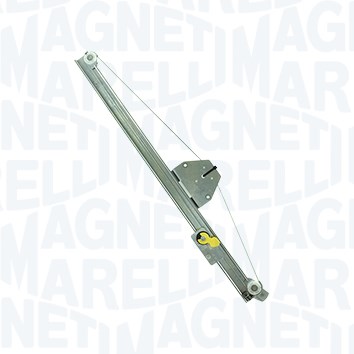 Magneti Marelli Fensterheber 350103190600 Vorne Rechts Für Opel Nissan Renault