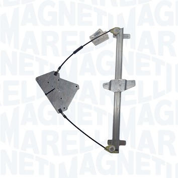 Magneti Marelli Fensterheber 350103190700 Vorne Links Für Ford