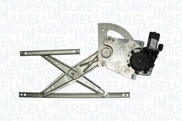 Magneti Marelli Fensterheber 350103204200 Vorne Rechts Für Suzuki