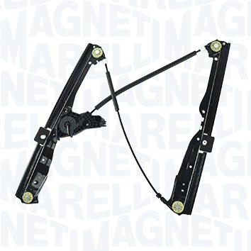Magneti Marelli Fensterheber 350103215100 Vorne Links Für Peugeot