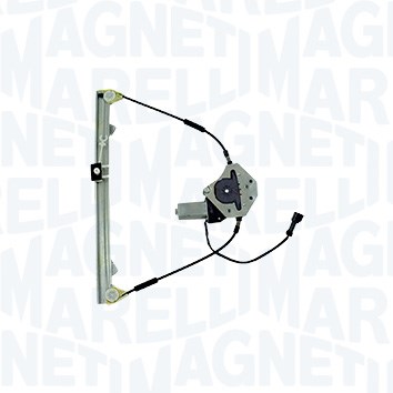 Magneti Marelli Fensterheber 350103433000 Vorne Links Für Fiat