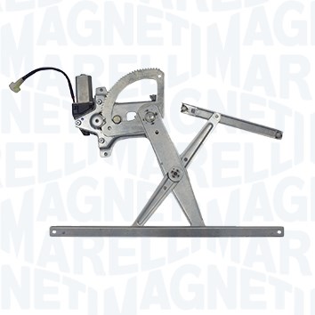 MAGNETI MARELLI Fensterheber 350103553000 vorne links für DAEWOO