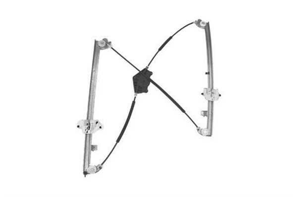 Magneti Marelli Fensterheber 350103614000 Vorne Rechts Für Lancia Peugeot