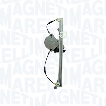 MAGNETI MARELLI Fensterheber 350103721000 vorne links für RENAULT
