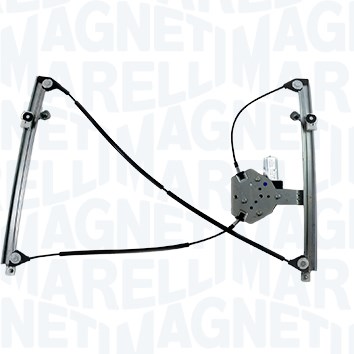 MAGNETI MARELLI Fensterheber 350103767000 vorne links für RENAULT