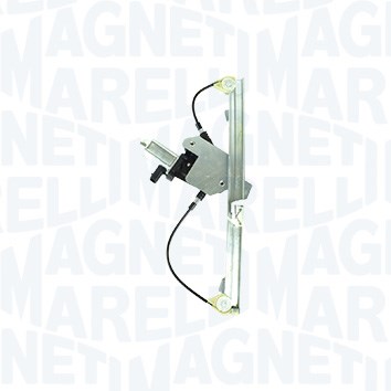 Magneti Marelli Fensterheber 350103804000 Vorne Rechts Für Ford