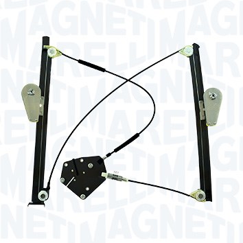 Magneti Marelli Fensterheber 350103916000 Vorne Rechts Für Alfa Romeo