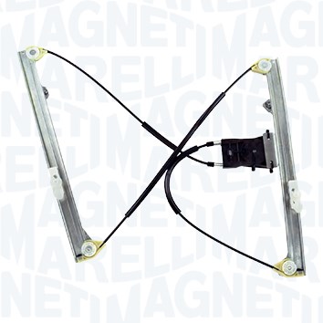 Magneti Marelli Fensterheber 350103940000 Vorne Rechts Für Ford