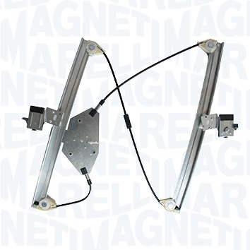 MAGNETI MARELLI Fensterheber 350103952000 vorne rechts für Mercedes