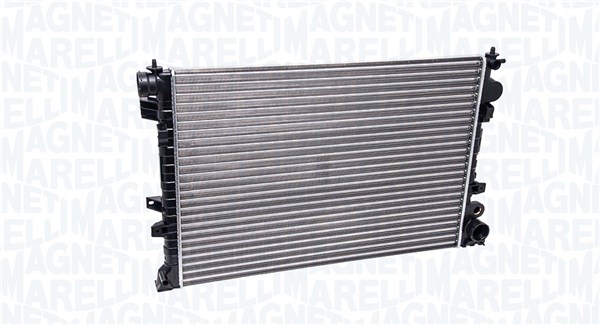 Magneti Marelli Kühler, Motorkühlung 350213102700 Für Citroën/Peugeot Alfarome/Fiat/Lanci