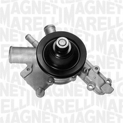 MAGNETI MARELLI Wasserpumpe 350911712000 für ALFA ROMEO