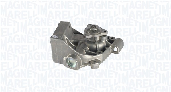 Magneti Marelli Wasserpumpe 350981316000 Für Fiat Peugeot Citroën