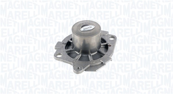 Magneti Marelli Wasserpumpe 350981352000 Für Vaughall Alfa Romeo Saab Suzuki