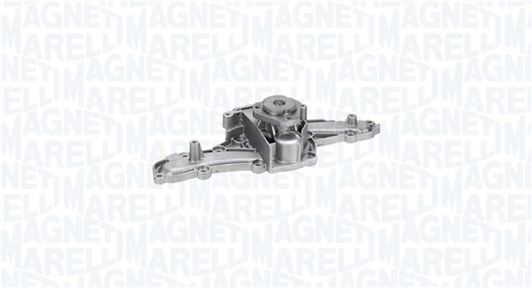 Magneti Marelli Wasserpumpe 350981355000 Für Lancia Alfa Romeo
