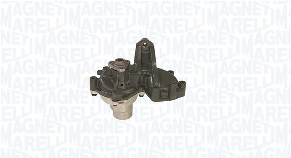 MAGNETI MARELLI Wasserpumpe 350981456000 für INNOCENTI