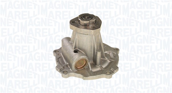 Magneti Marelli Wasserpumpe 350981528000 Für Vw