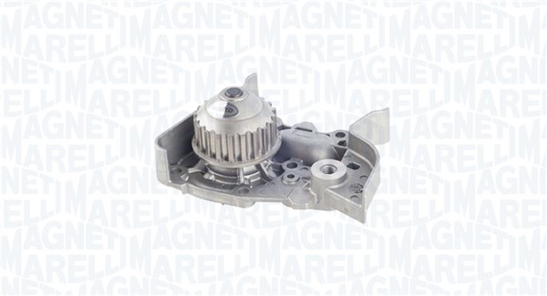 Magneti Marelli Wasserpumpe 350981578000 Für Renault Trucks