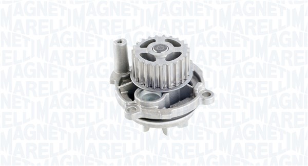 Magneti Marelli Wasserpumpe 350981702000 Für Audi Seat Vw