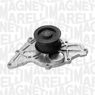 Magneti Marelli Wasserpumpe 350981705000 Für Audi