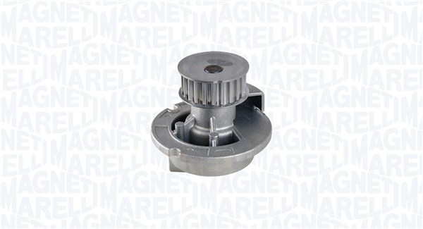 Magneti Marelli Wasserpumpe 350981751000 Für Vaughall Opel
